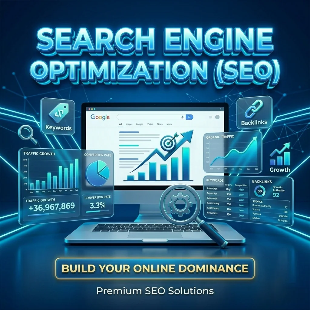 website Seo